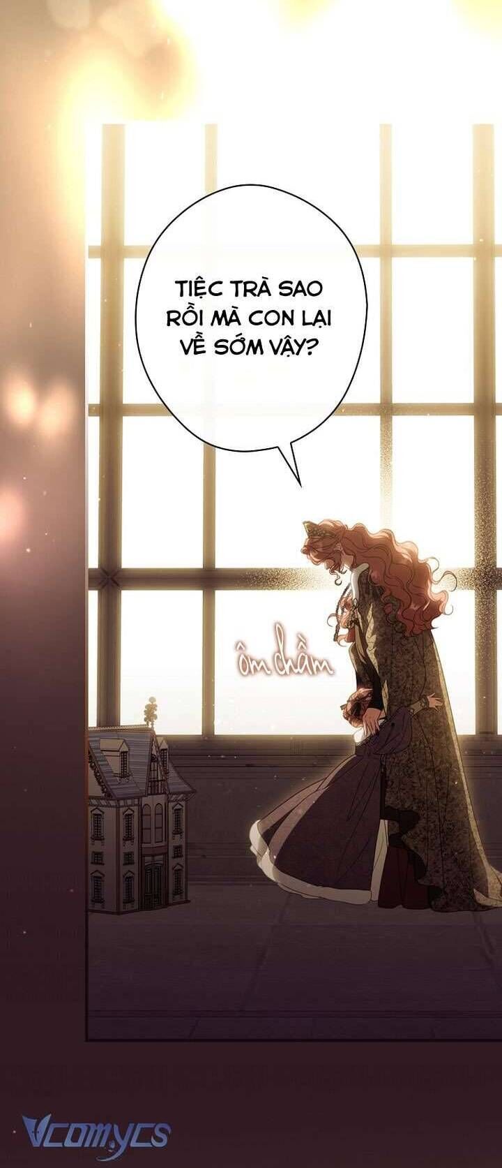 Phương Pháp Làm Chồng Hướng Về Phía Em: Chapter 112