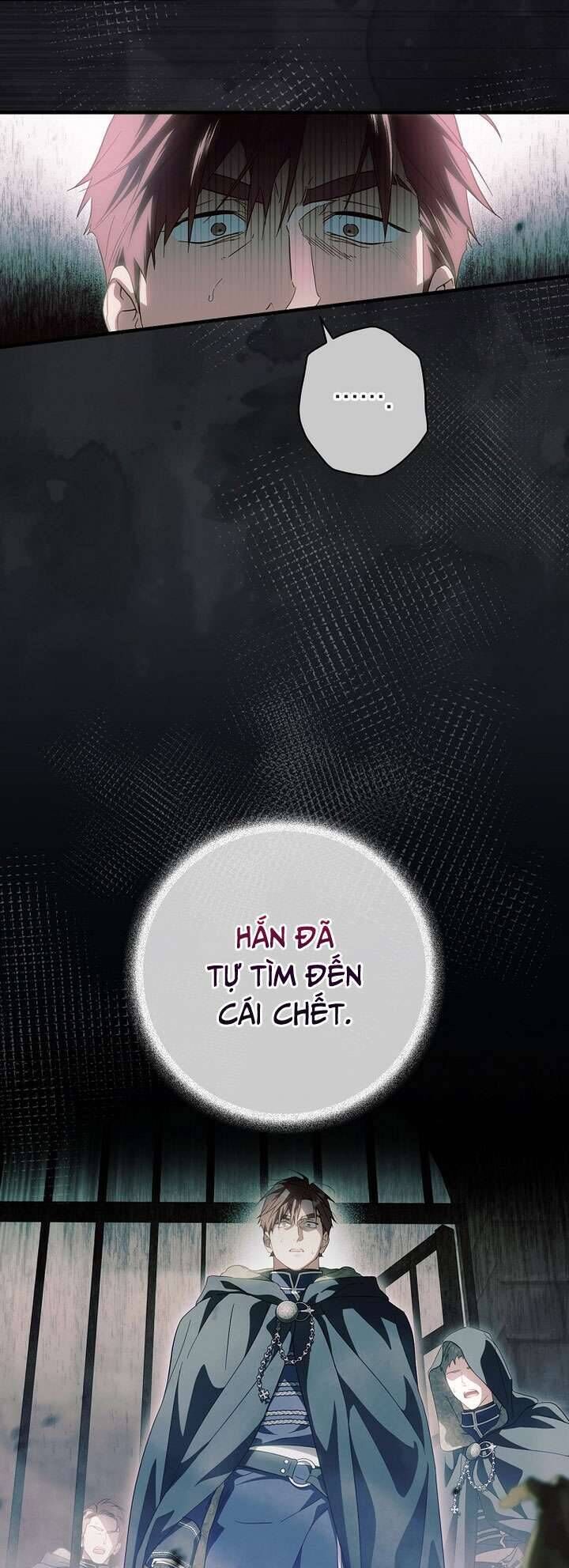 Phương Pháp Làm Chồng Hướng Về Phía Em: Chapter 112