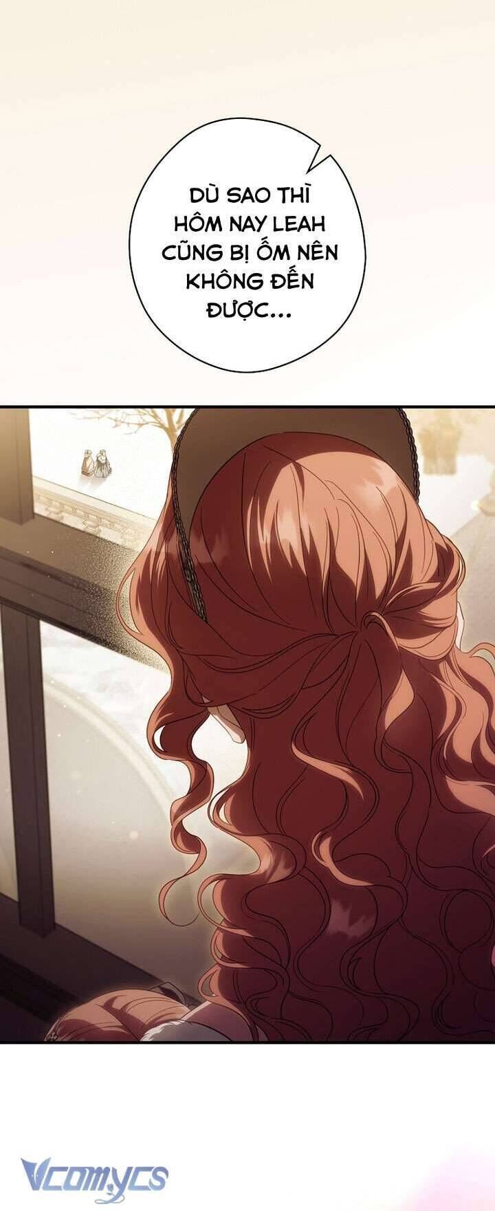 Phương Pháp Làm Chồng Hướng Về Phía Em: Chapter 112