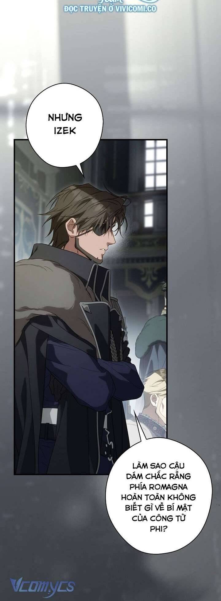 Phương Pháp Làm Chồng Hướng Về Phía Em: Chapter 113