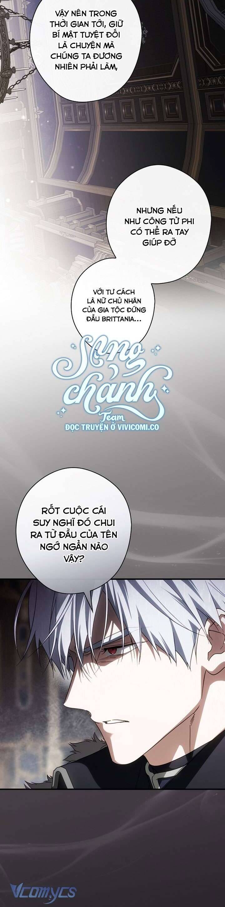 Phương Pháp Làm Chồng Hướng Về Phía Em: Chapter 113