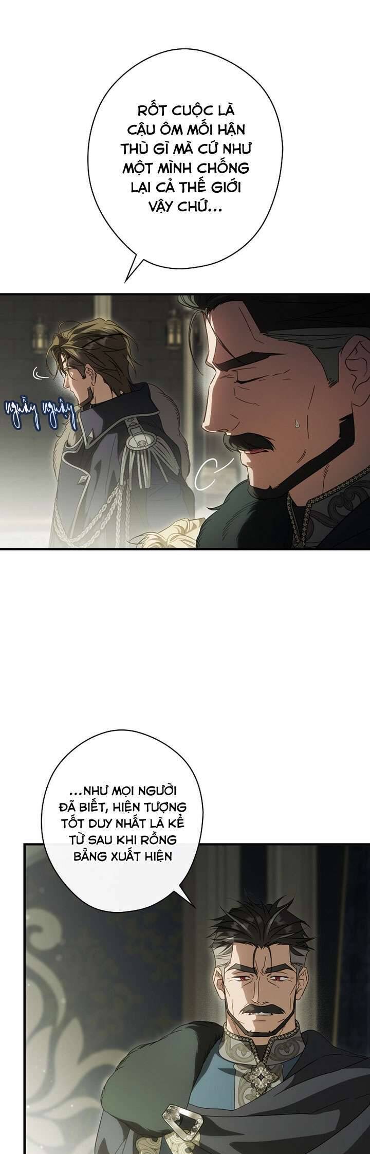 Phương Pháp Làm Chồng Hướng Về Phía Em: Chapter 113