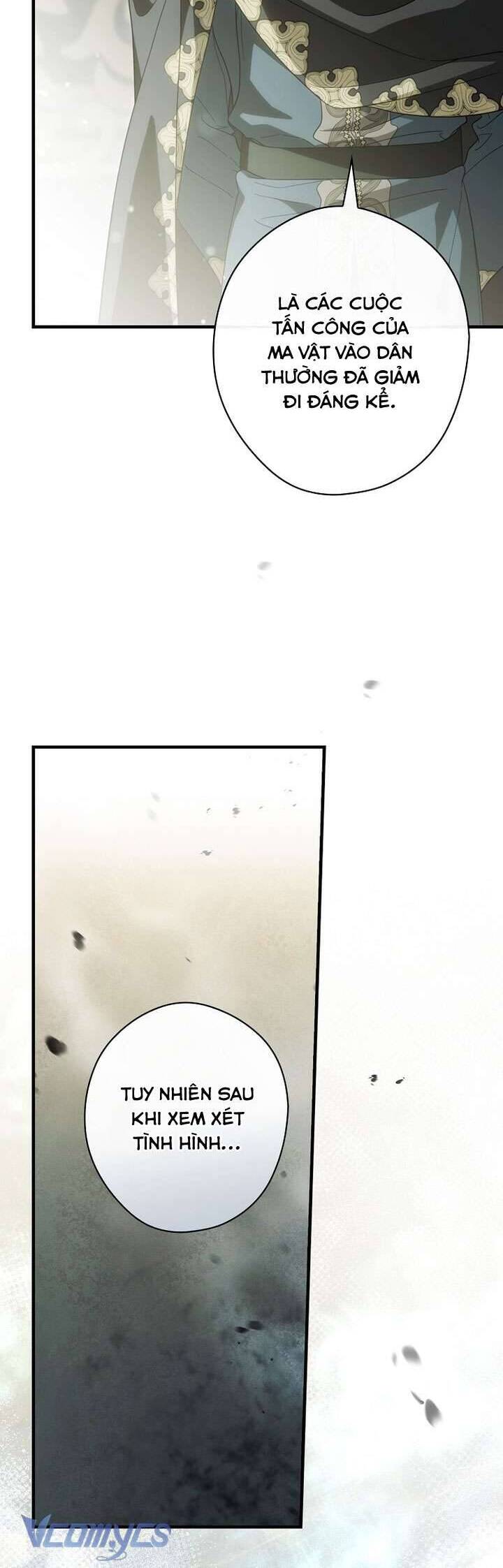 Phương Pháp Làm Chồng Hướng Về Phía Em: Chapter 113