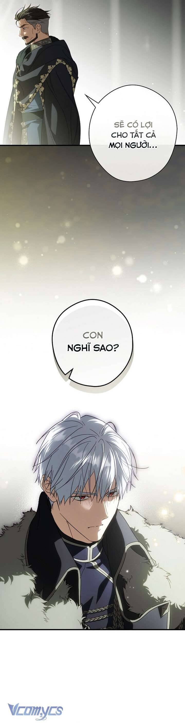 Phương Pháp Làm Chồng Hướng Về Phía Em: Chapter 113