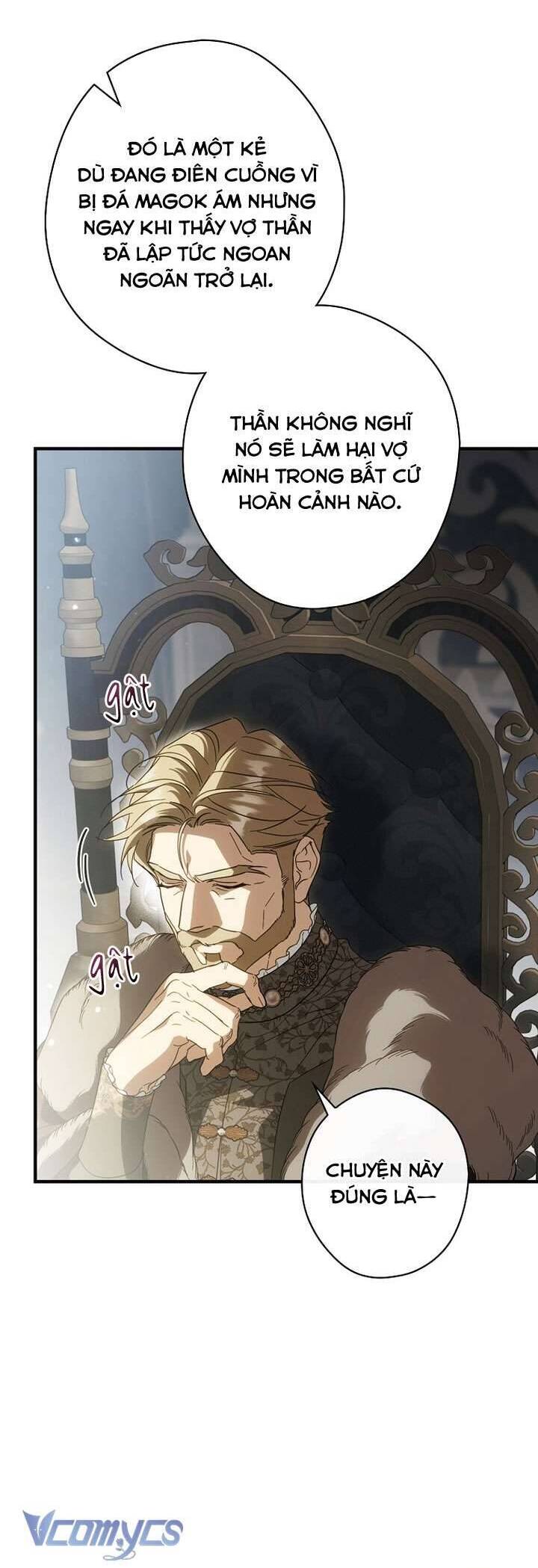 Phương Pháp Làm Chồng Hướng Về Phía Em: Chapter 113