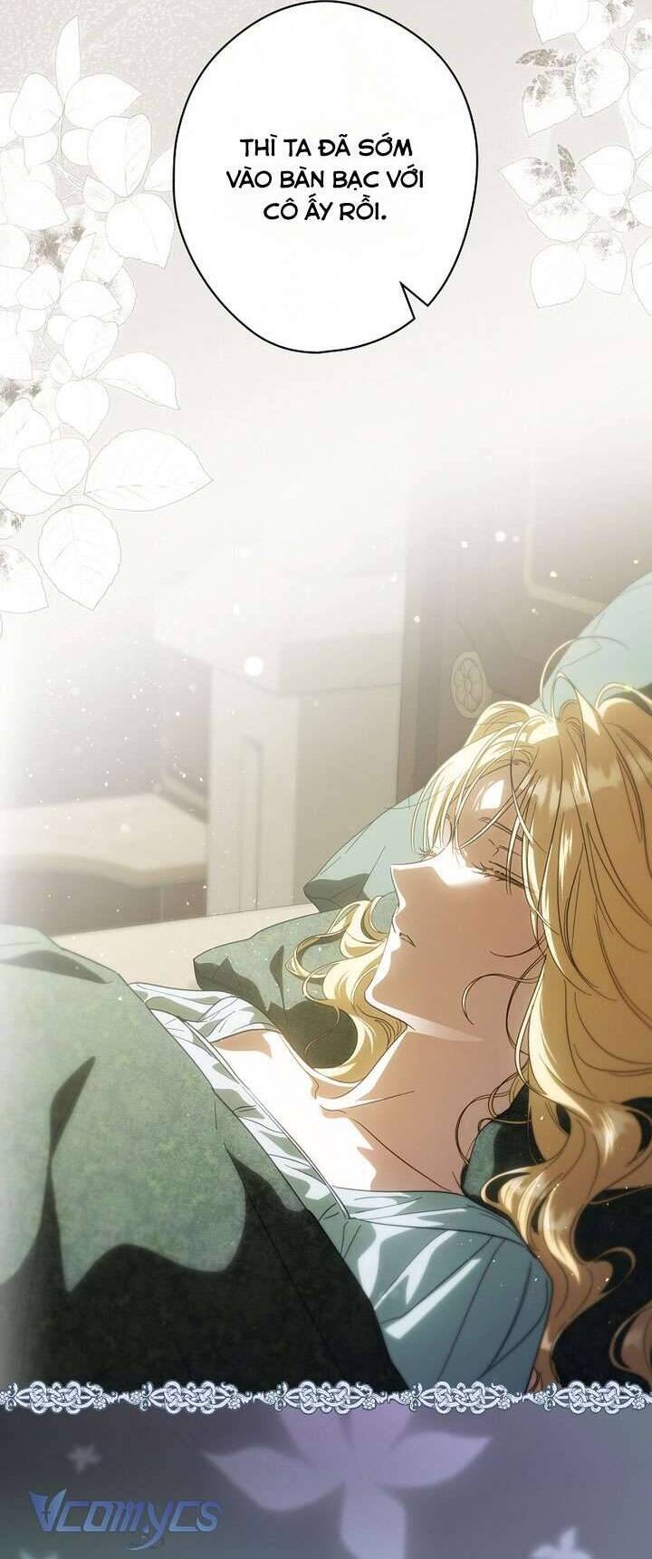 Phương Pháp Làm Chồng Hướng Về Phía Em: Chapter 113