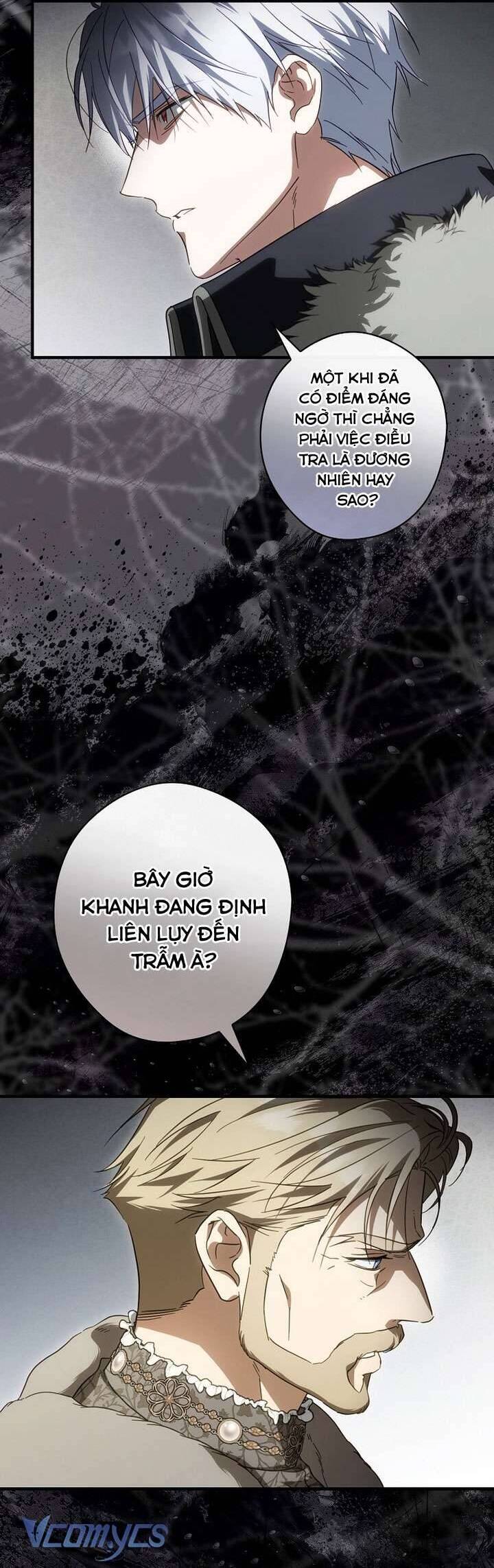 Phương Pháp Làm Chồng Hướng Về Phía Em: Chapter 113