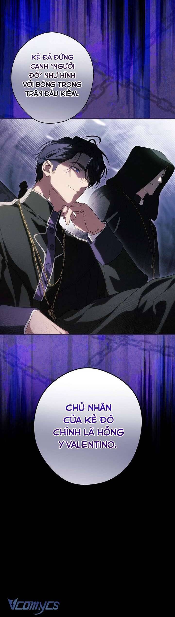 Phương Pháp Làm Chồng Hướng Về Phía Em: Chapter 113