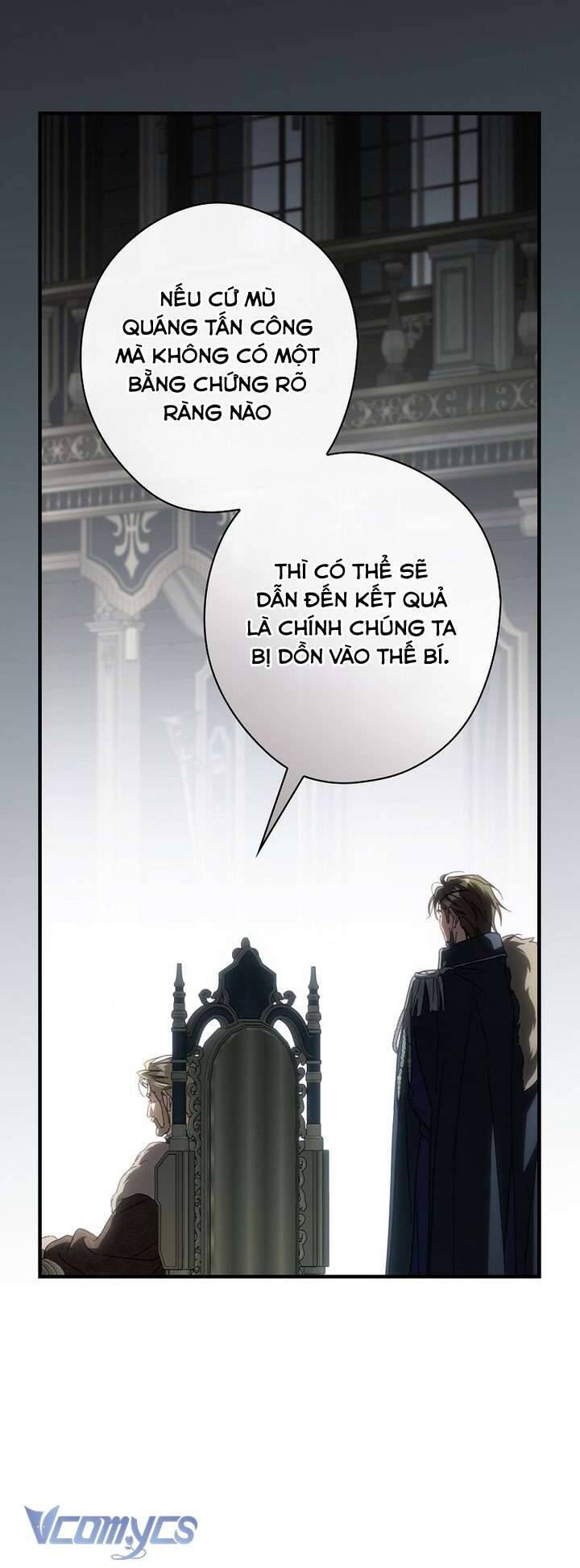 Phương Pháp Làm Chồng Hướng Về Phía Em: Chapter 113