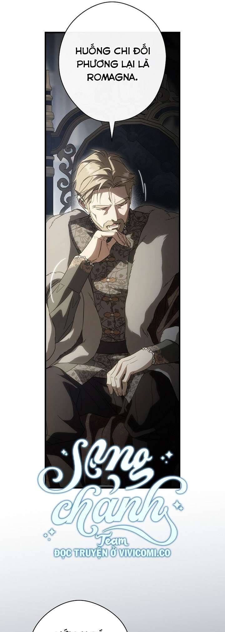 Phương Pháp Làm Chồng Hướng Về Phía Em: Chapter 113