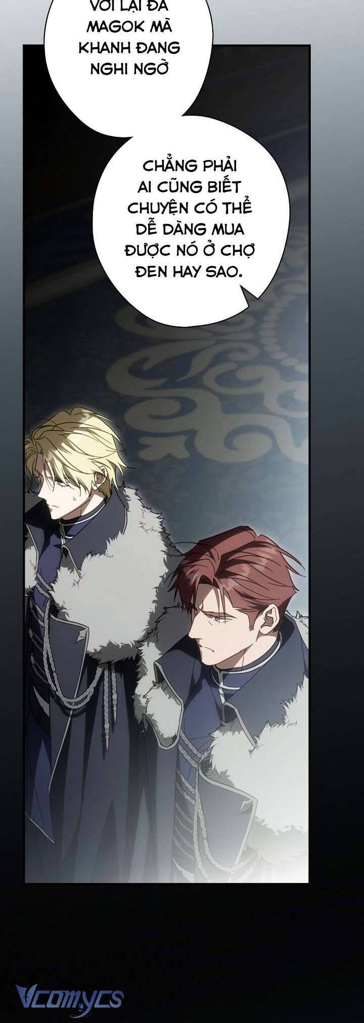 Phương Pháp Làm Chồng Hướng Về Phía Em: Chapter 113