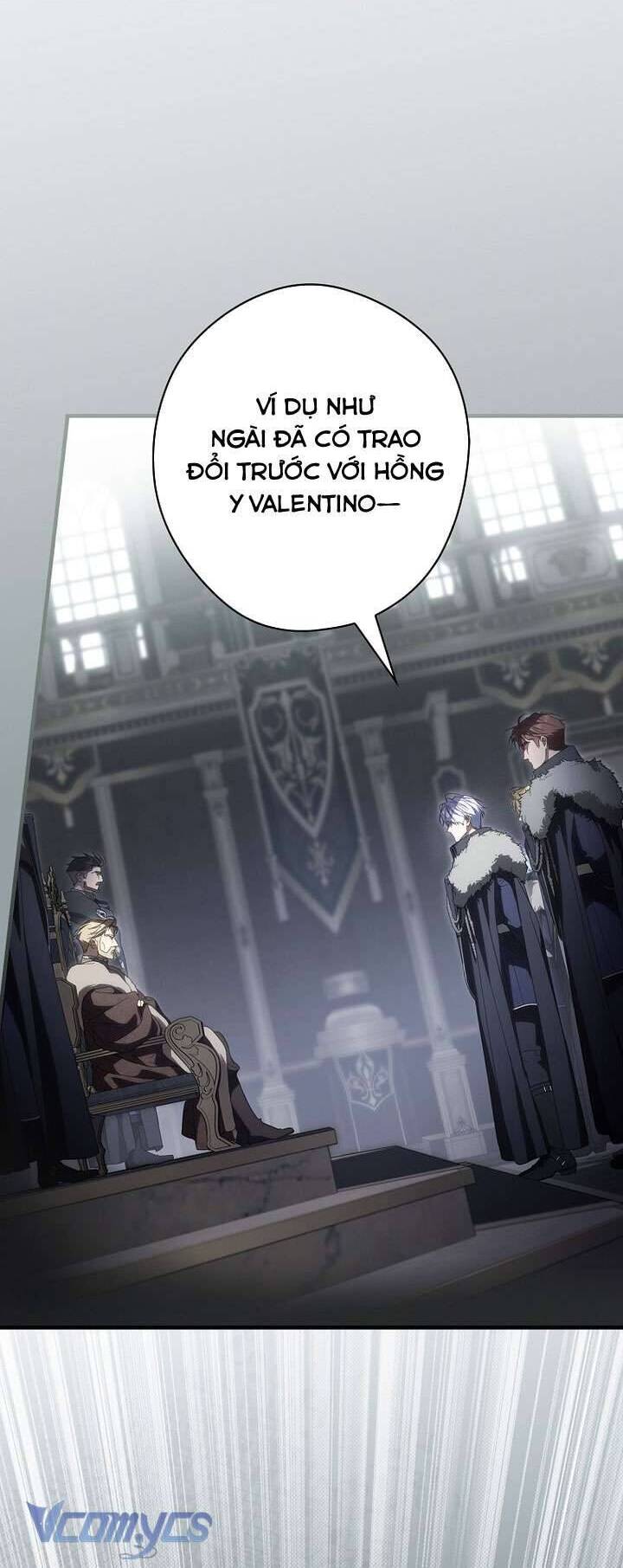 Phương Pháp Làm Chồng Hướng Về Phía Em: Chapter 113