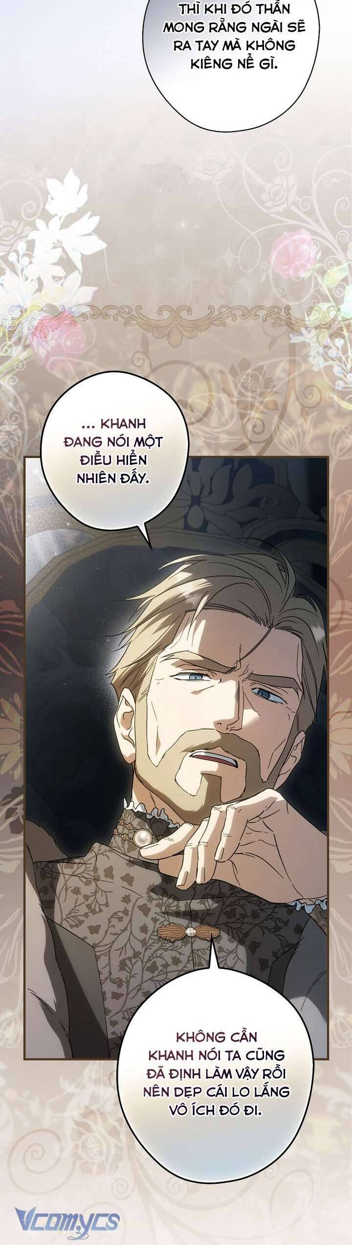 Phương Pháp Làm Chồng Hướng Về Phía Em: Chapter 113