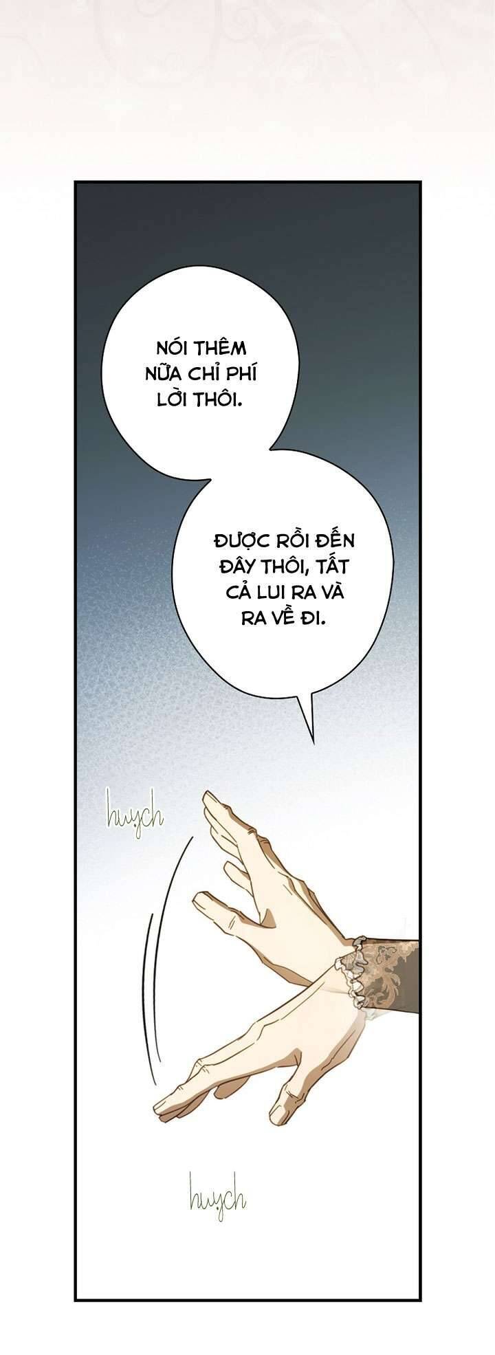 Phương Pháp Làm Chồng Hướng Về Phía Em: Chapter 113