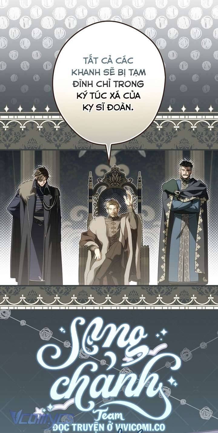 Phương Pháp Làm Chồng Hướng Về Phía Em: Chapter 113