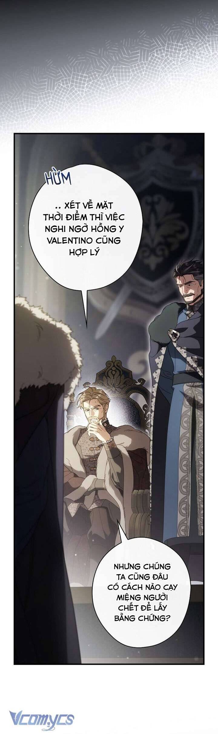 Phương Pháp Làm Chồng Hướng Về Phía Em: Chapter 113