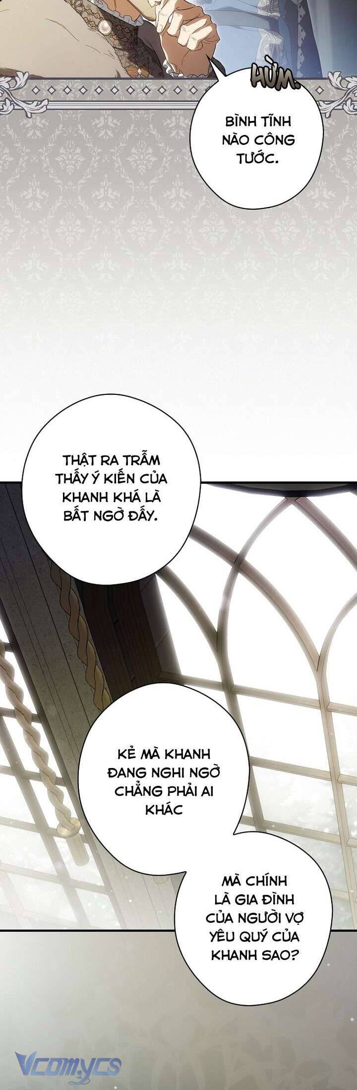 Phương Pháp Làm Chồng Hướng Về Phía Em: Chapter 113