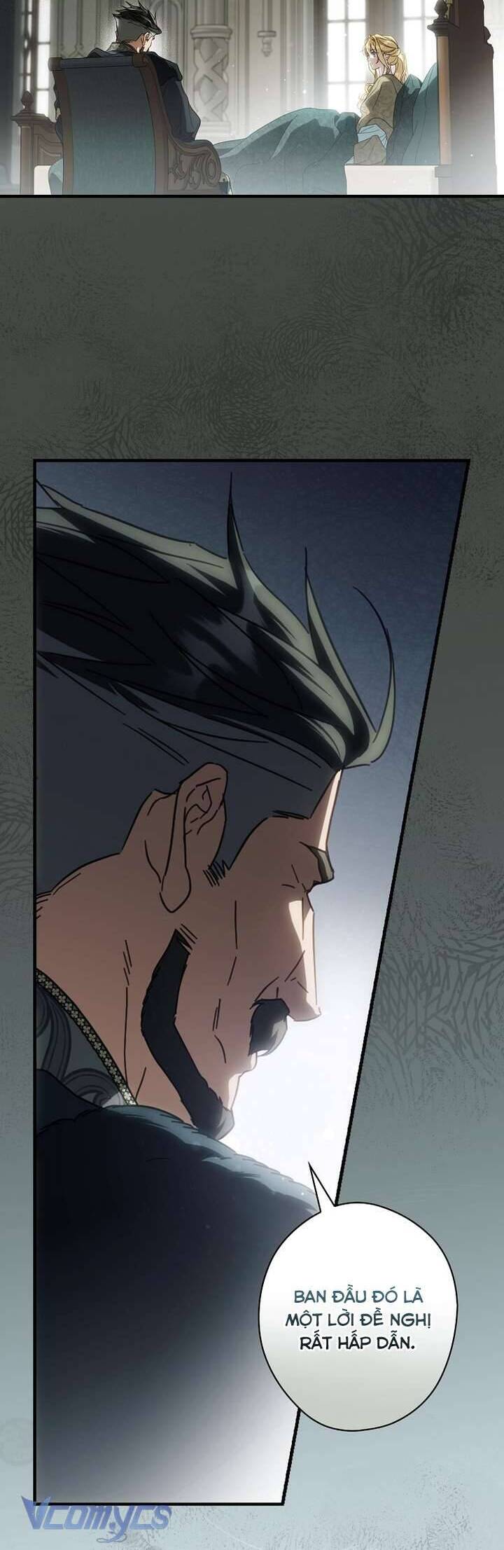 Phương Pháp Làm Chồng Hướng Về Phía Em: Chapter 115