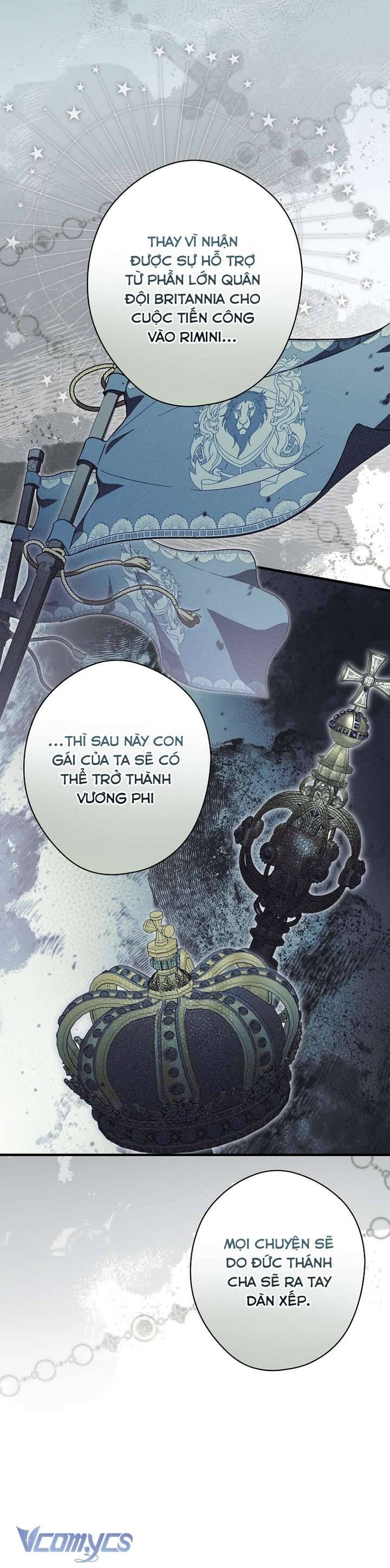 Phương Pháp Làm Chồng Hướng Về Phía Em: Chapter 115