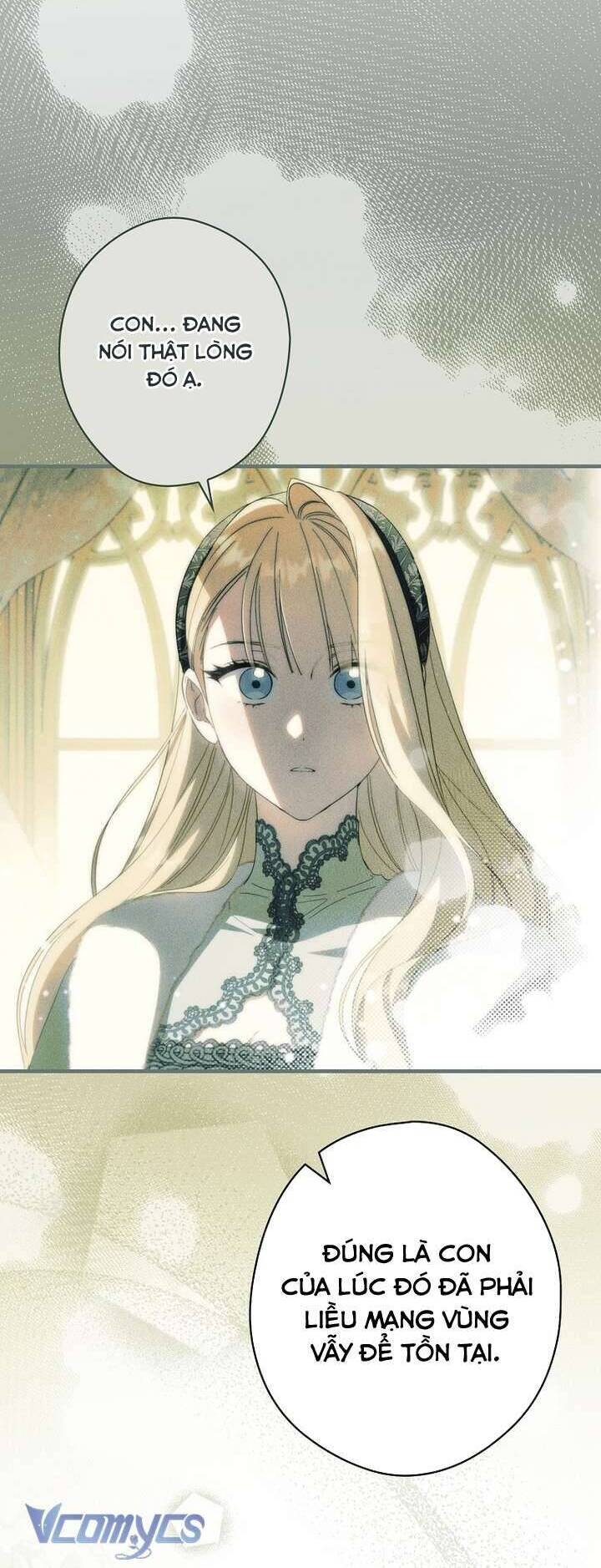 Phương Pháp Làm Chồng Hướng Về Phía Em: Chapter 115