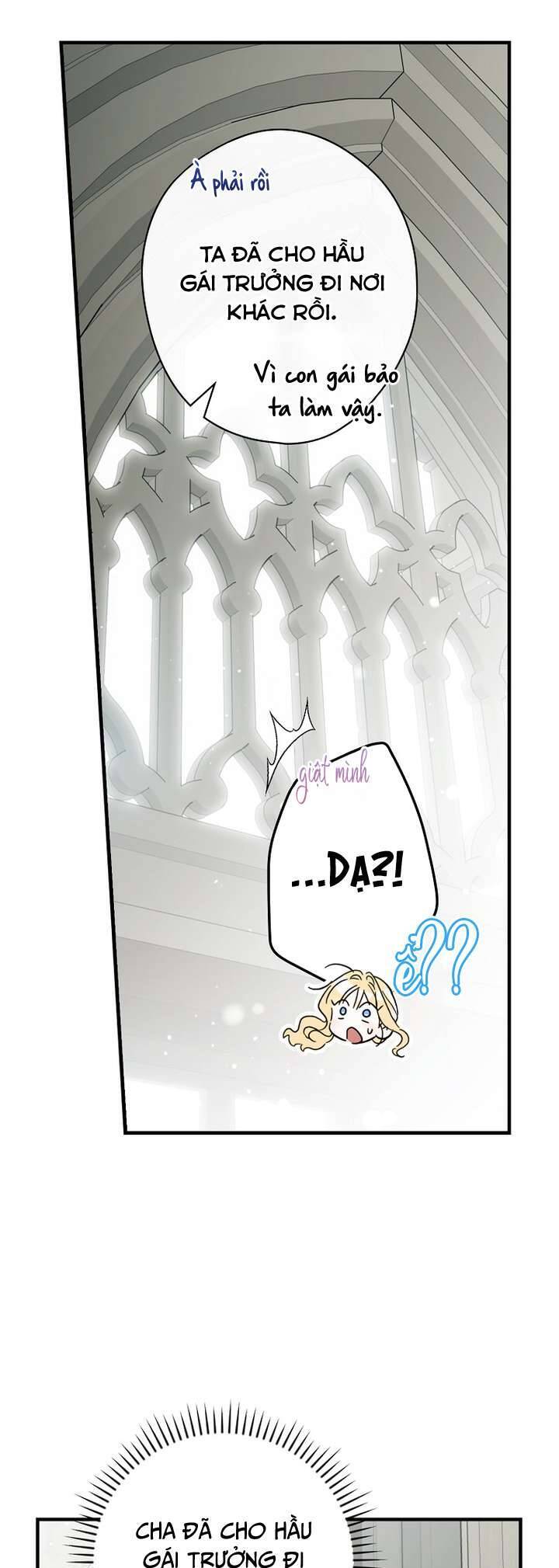 Phương Pháp Làm Chồng Hướng Về Phía Em: Chapter 115