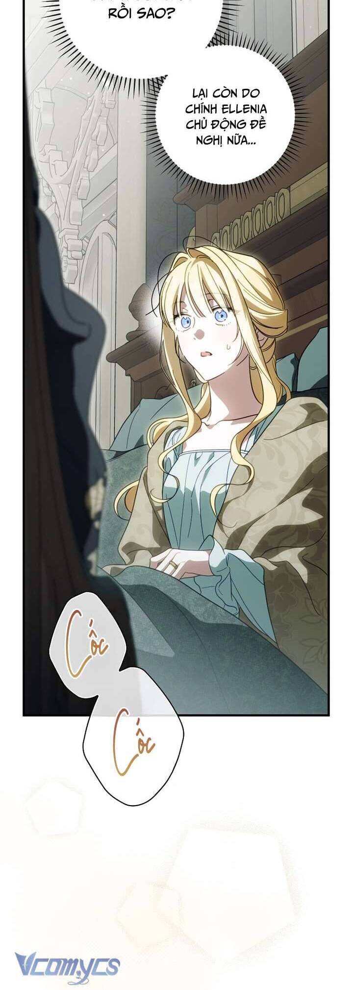 Phương Pháp Làm Chồng Hướng Về Phía Em: Chapter 115