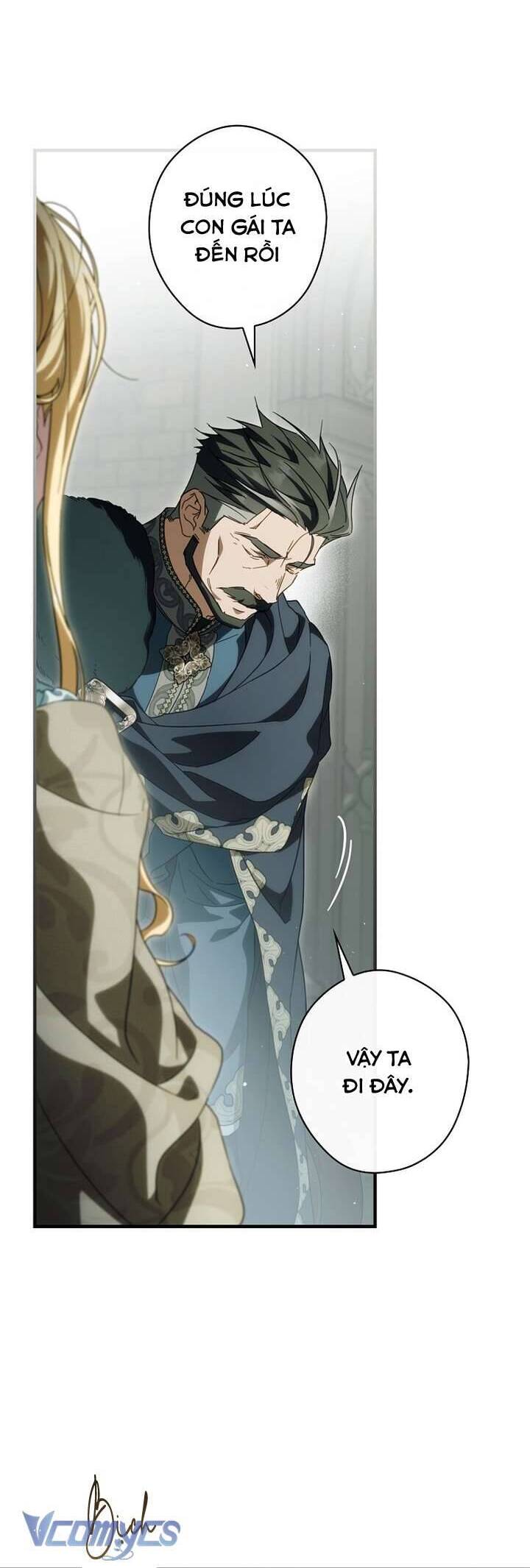 Phương Pháp Làm Chồng Hướng Về Phía Em: Chapter 115