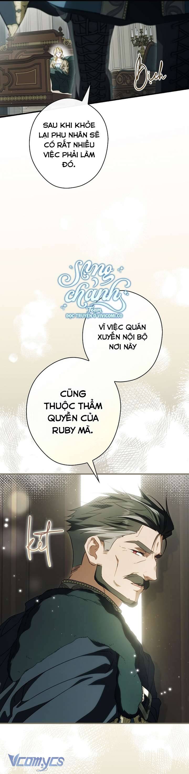 Phương Pháp Làm Chồng Hướng Về Phía Em: Chapter 115