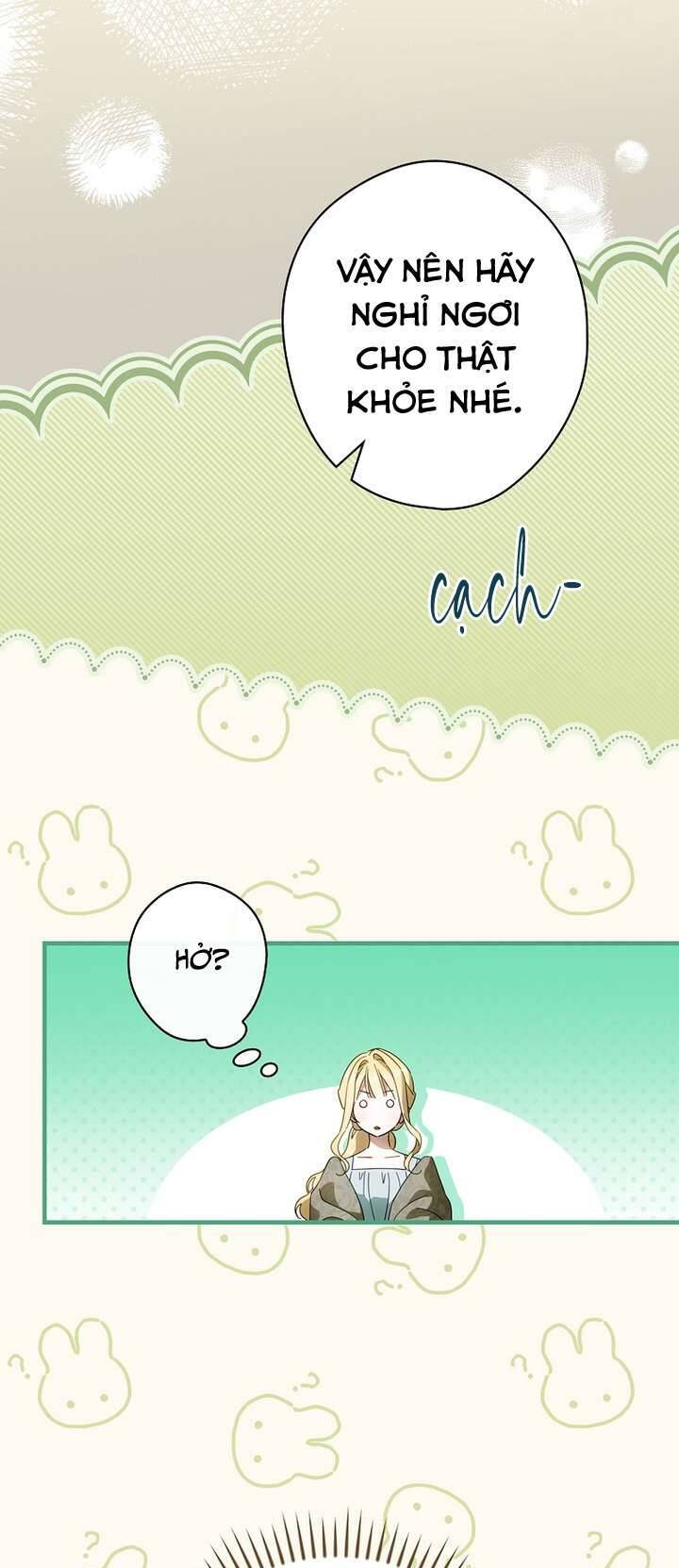 Phương Pháp Làm Chồng Hướng Về Phía Em: Chapter 115