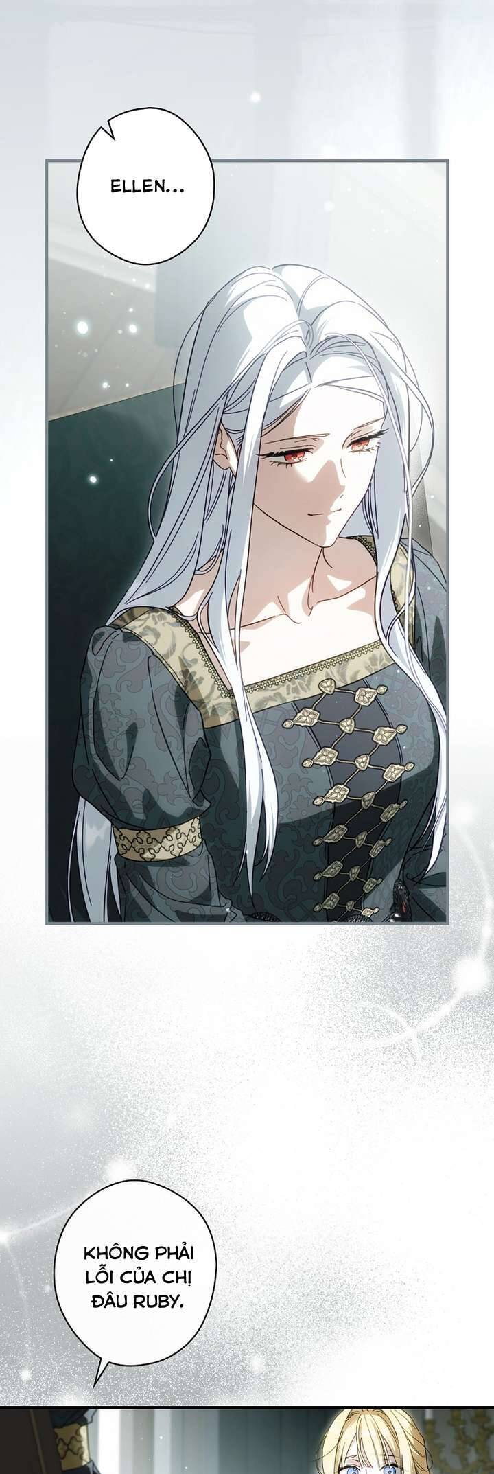 Phương Pháp Làm Chồng Hướng Về Phía Em: Chapter 115