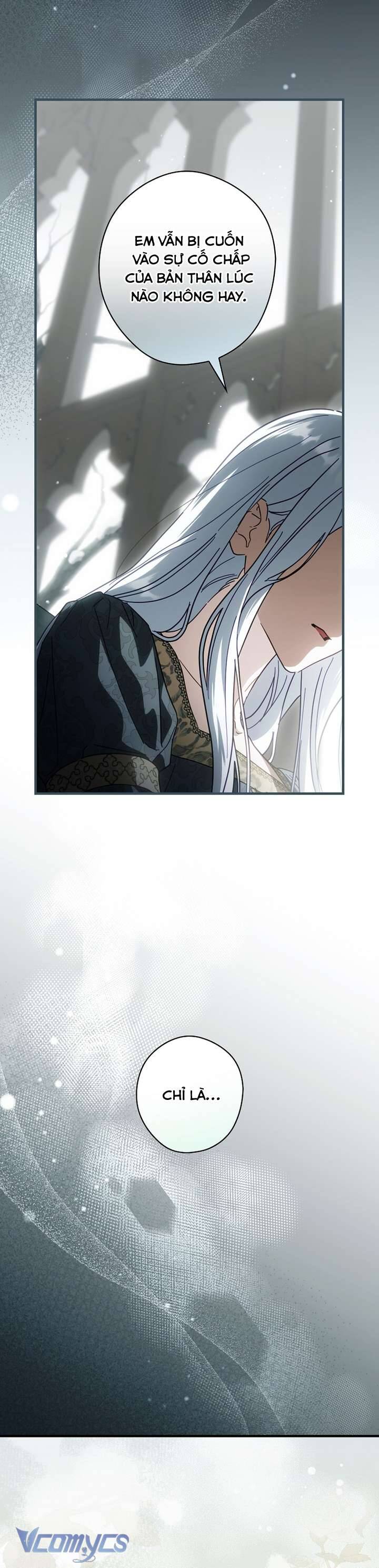 Phương Pháp Làm Chồng Hướng Về Phía Em: Chapter 115