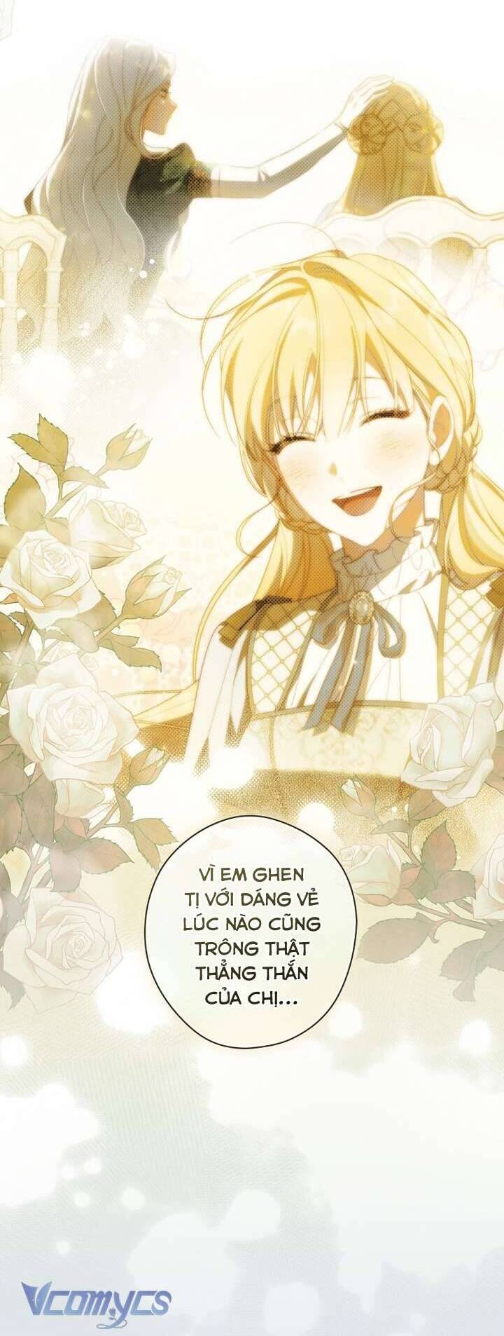 Phương Pháp Làm Chồng Hướng Về Phía Em: Chapter 115