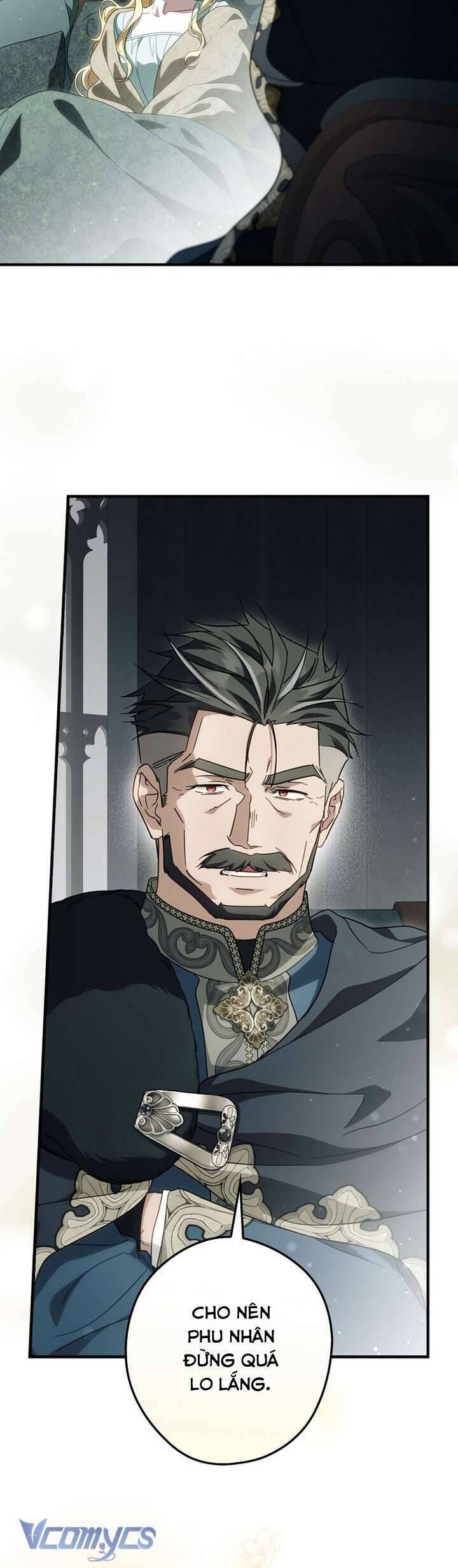 Phương Pháp Làm Chồng Hướng Về Phía Em: Chapter 115