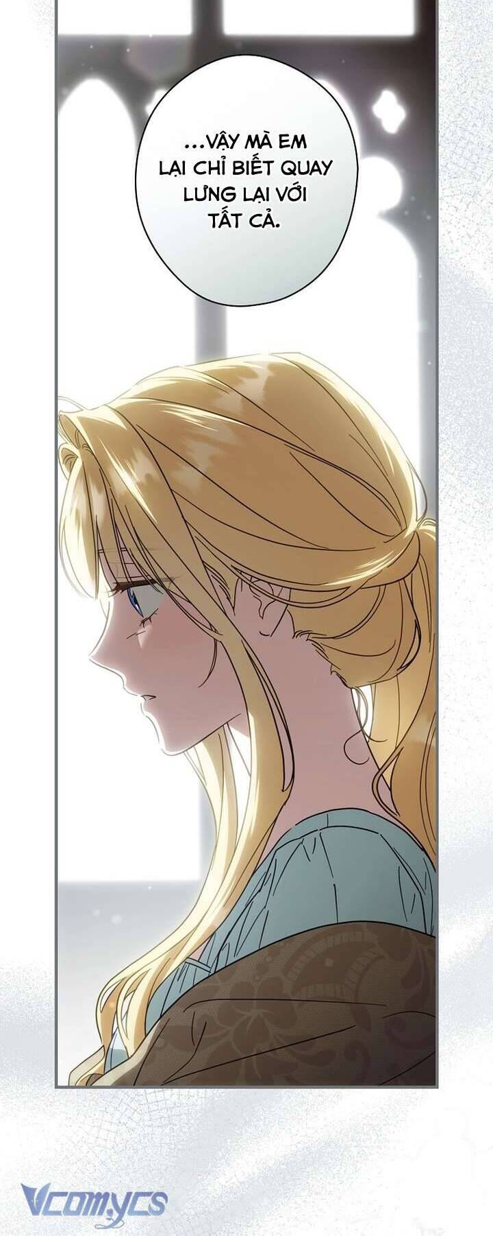 Phương Pháp Làm Chồng Hướng Về Phía Em: Chapter 115