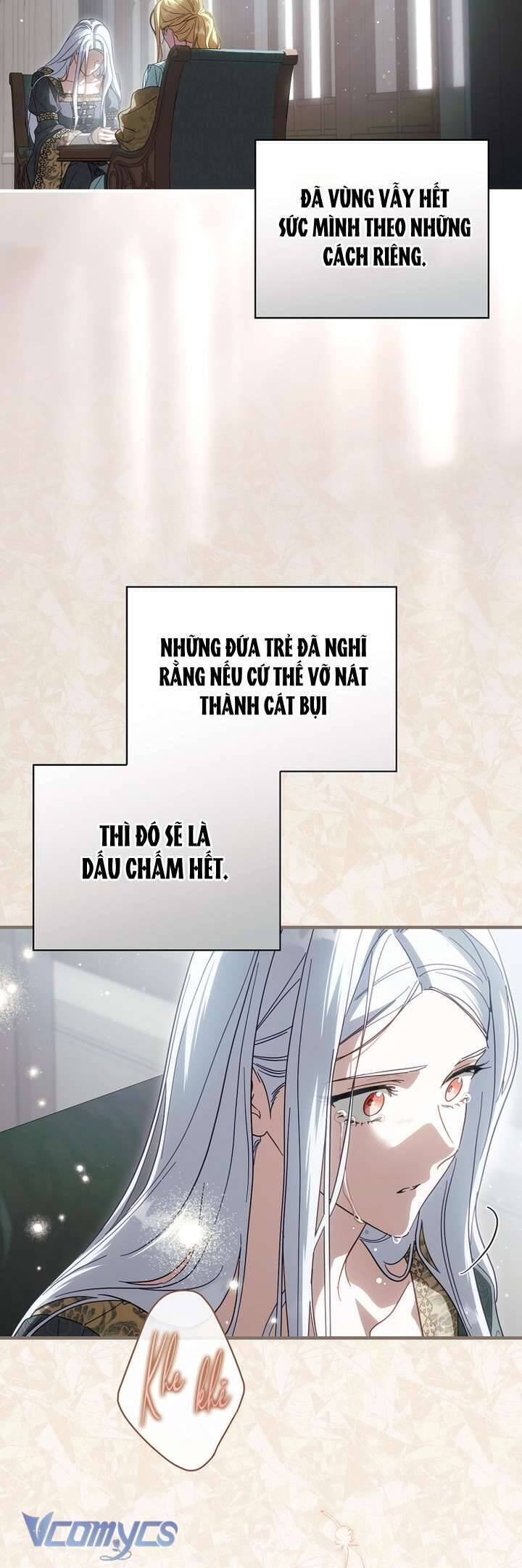 Phương Pháp Làm Chồng Hướng Về Phía Em: Chapter 115