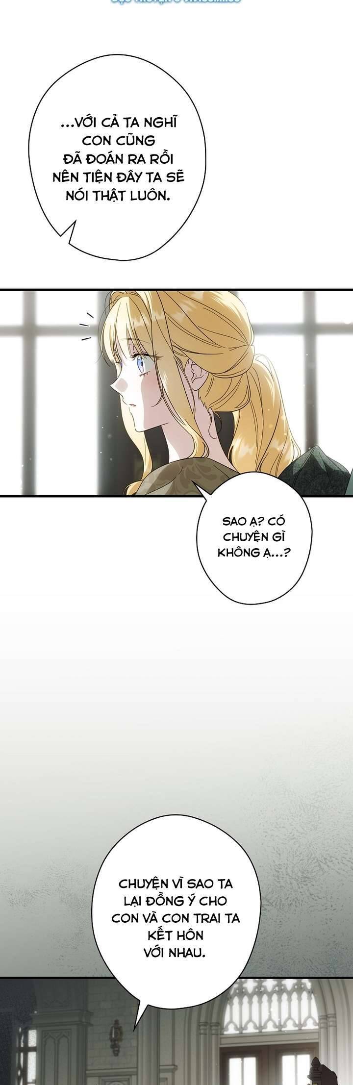 Phương Pháp Làm Chồng Hướng Về Phía Em: Chapter 115