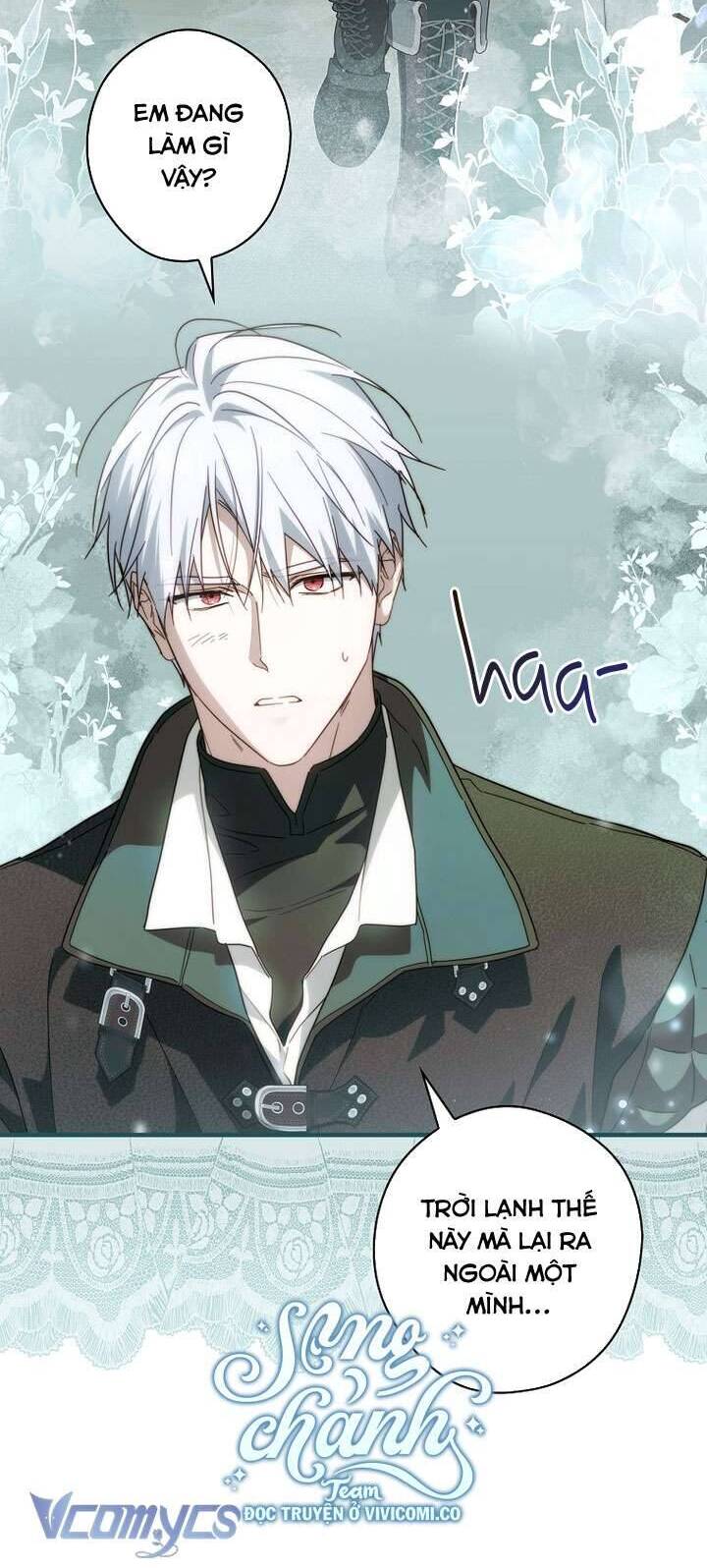 Phương Pháp Làm Chồng Hướng Về Phía Em: Chapter 116