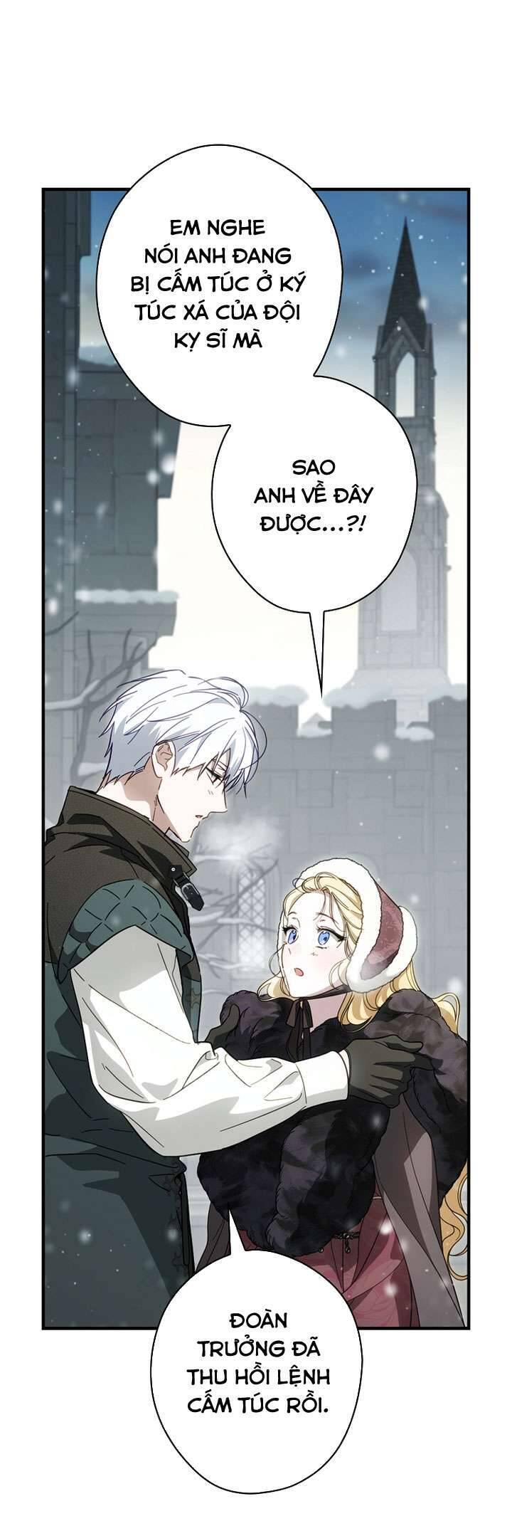 Phương Pháp Làm Chồng Hướng Về Phía Em: Chapter 116