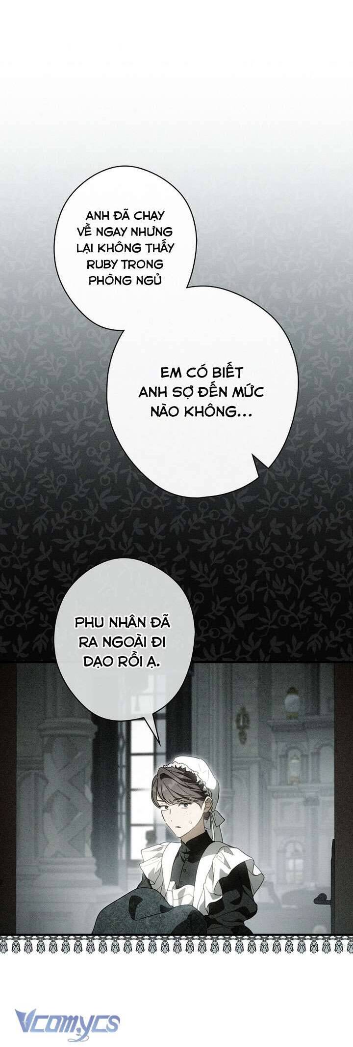 Phương Pháp Làm Chồng Hướng Về Phía Em: Chapter 116