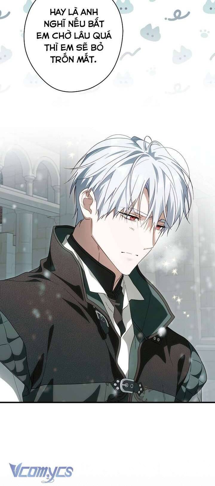 Phương Pháp Làm Chồng Hướng Về Phía Em: Chapter 116