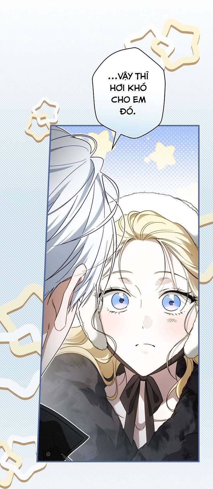 Phương Pháp Làm Chồng Hướng Về Phía Em: Chapter 116