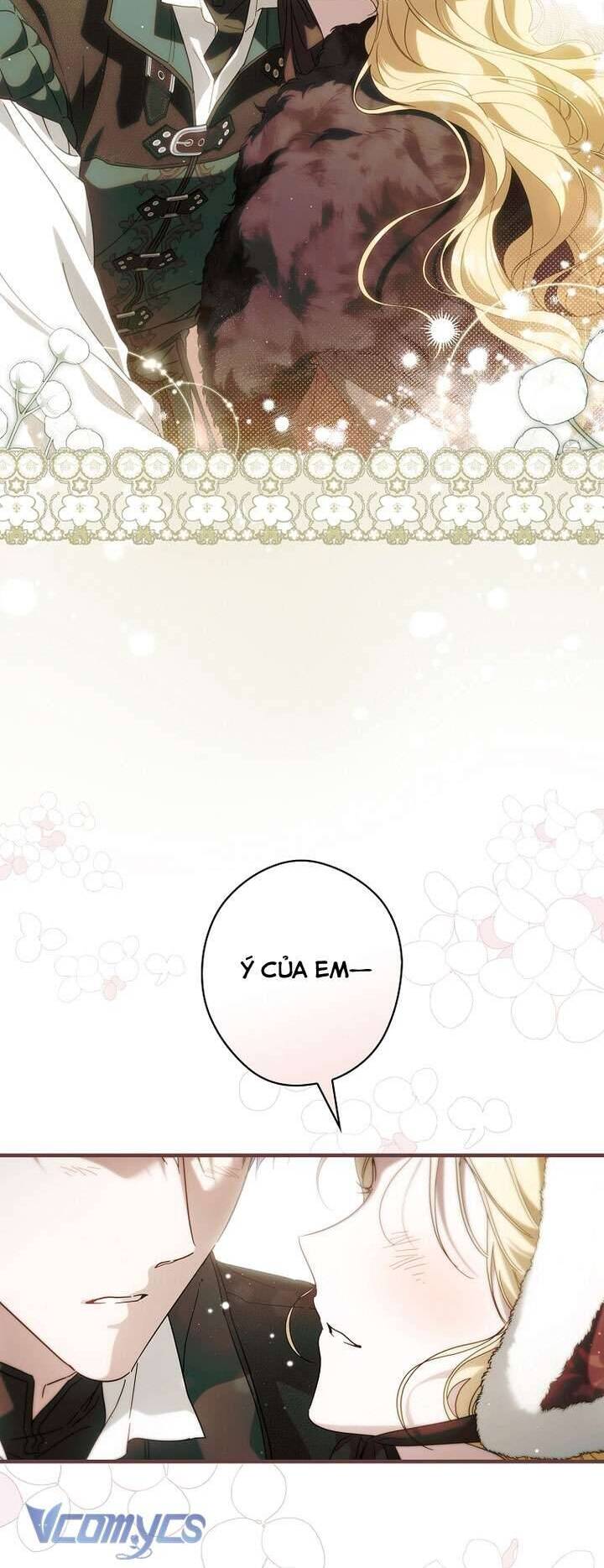 Phương Pháp Làm Chồng Hướng Về Phía Em: Chapter 116