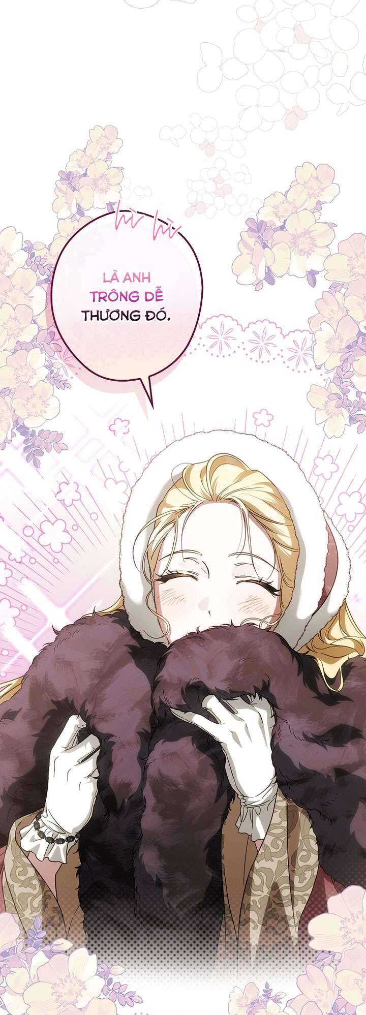 Phương Pháp Làm Chồng Hướng Về Phía Em: Chapter 116