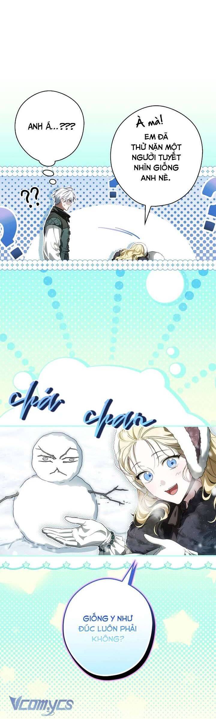 Phương Pháp Làm Chồng Hướng Về Phía Em: Chapter 116