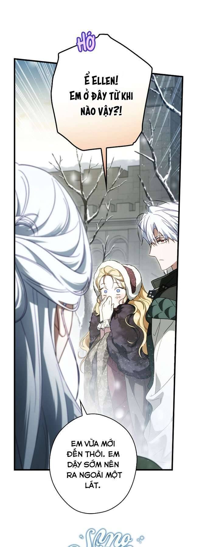 Phương Pháp Làm Chồng Hướng Về Phía Em: Chapter 116