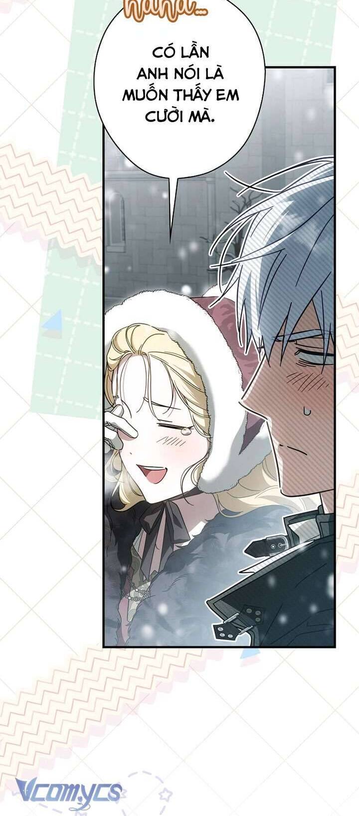 Phương Pháp Làm Chồng Hướng Về Phía Em: Chapter 116