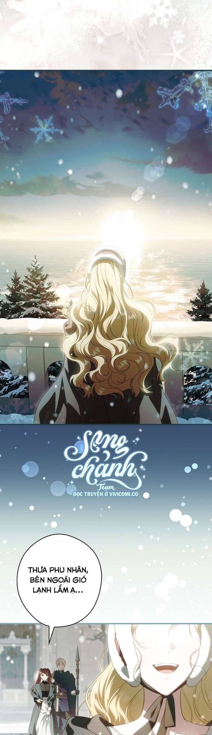 Phương Pháp Làm Chồng Hướng Về Phía Em: Chapter 116