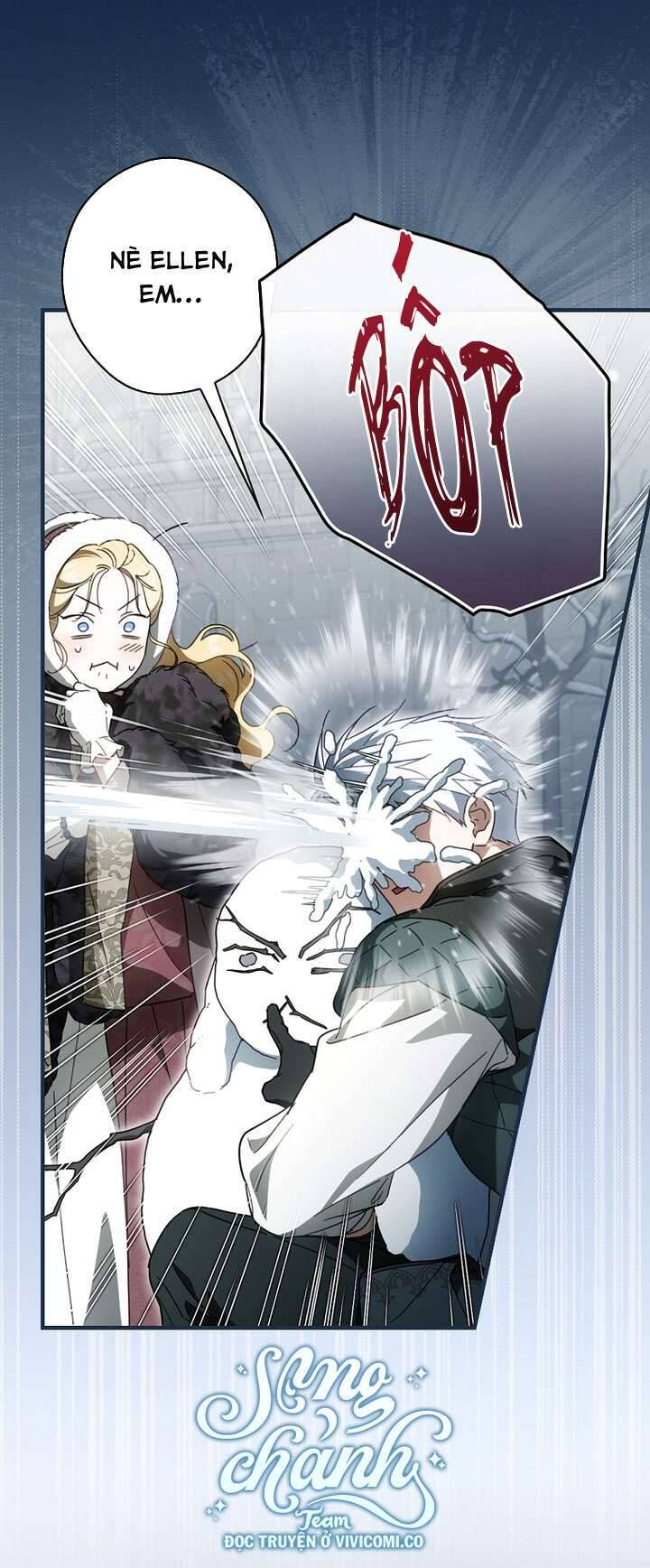 Phương Pháp Làm Chồng Hướng Về Phía Em: Chapter 116