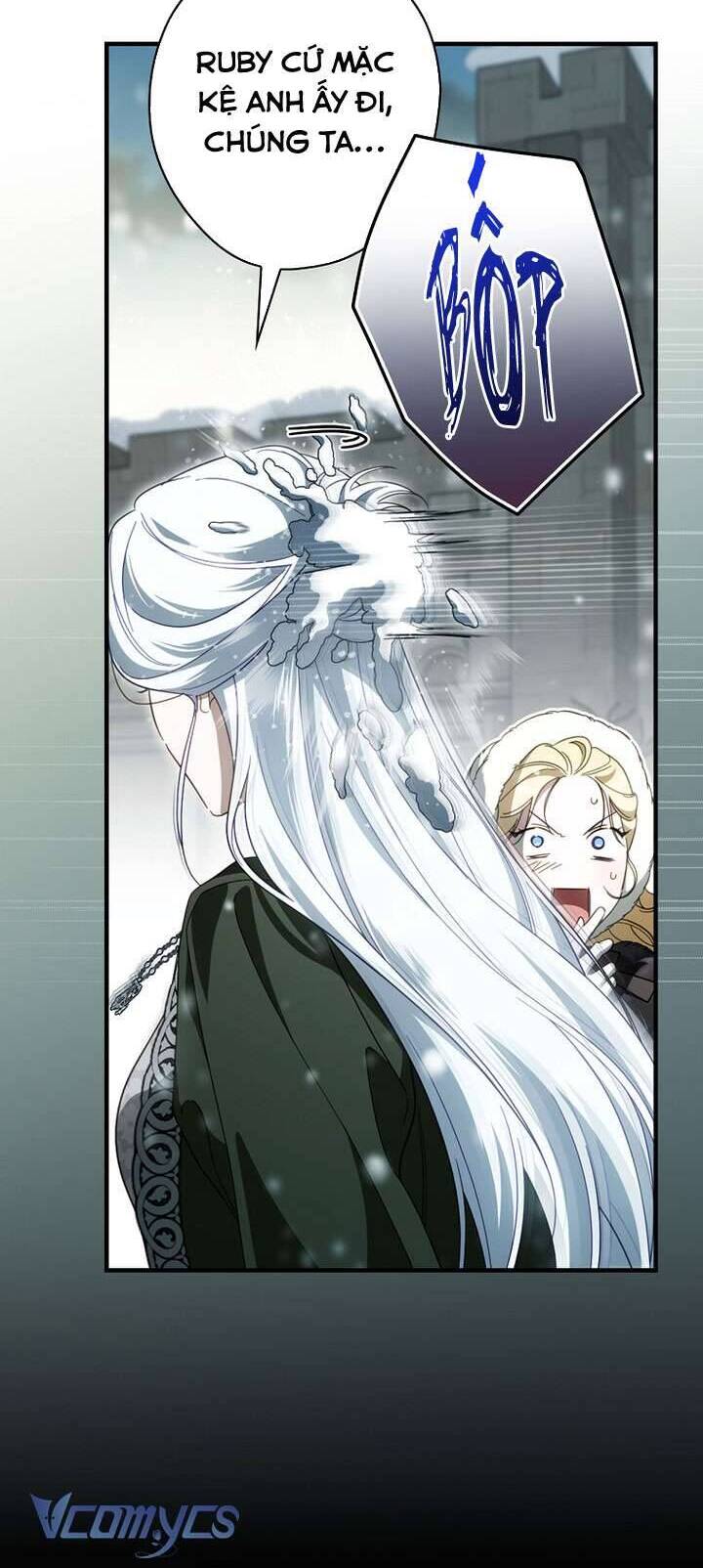 Phương Pháp Làm Chồng Hướng Về Phía Em: Chapter 116