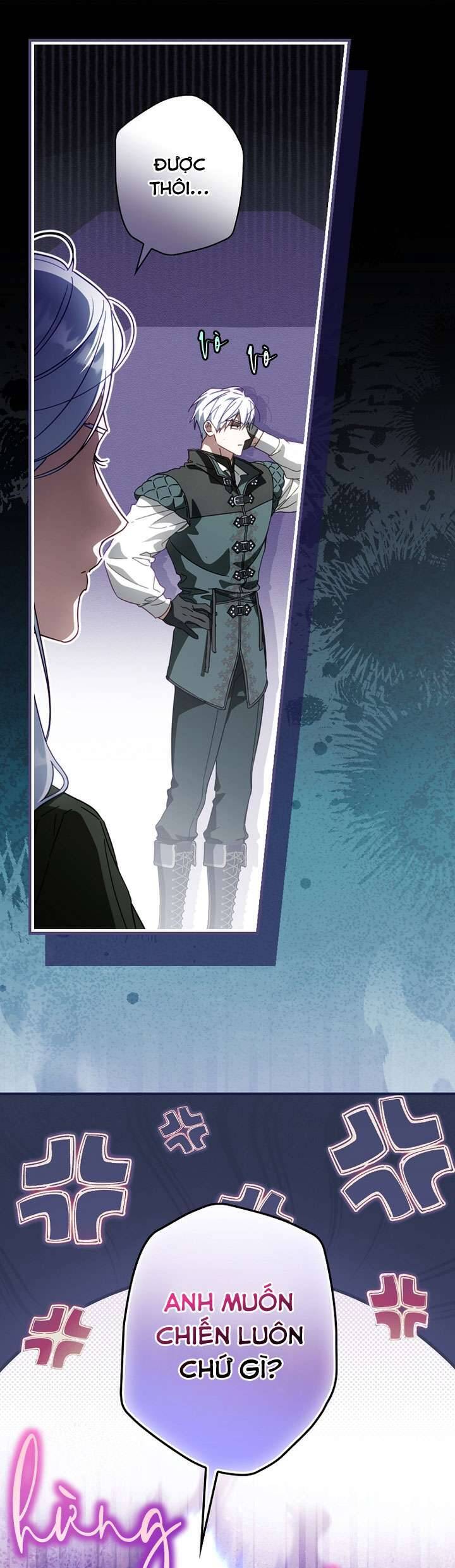 Phương Pháp Làm Chồng Hướng Về Phía Em: Chapter 116